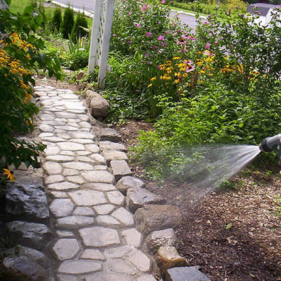 Concrete Paver Mould dimensions and specifications
