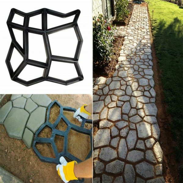 where to buy pavement concrete molds